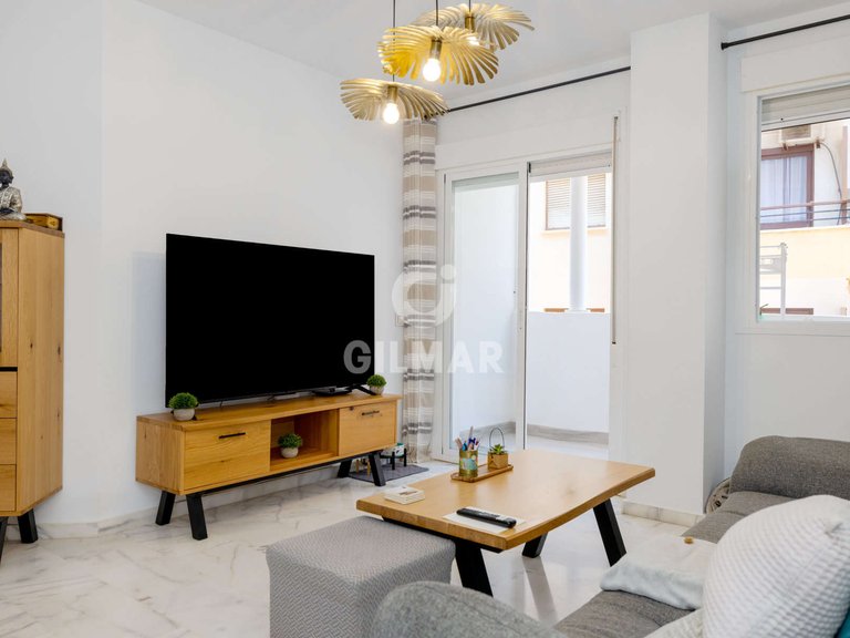 Apartment for Sale in Estepona, Malaga 8