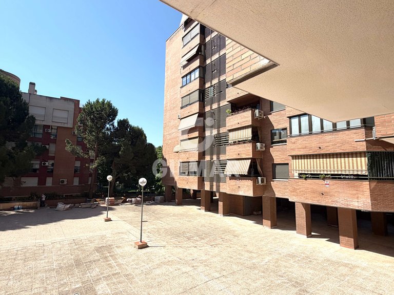 Apartment for Rent in Madrid, Madrid 39