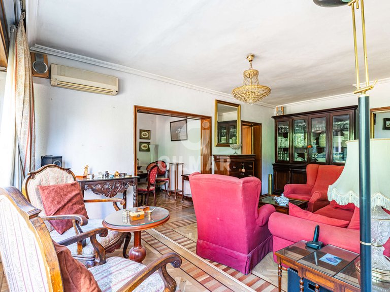 Apartment for Sale in Madrid, Madrid 9