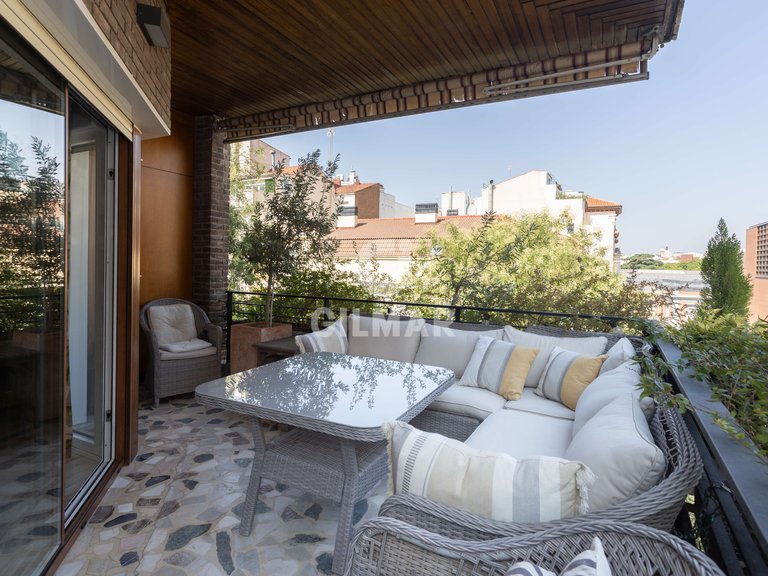 Apartment for Sale in Madrid, Madrid 3