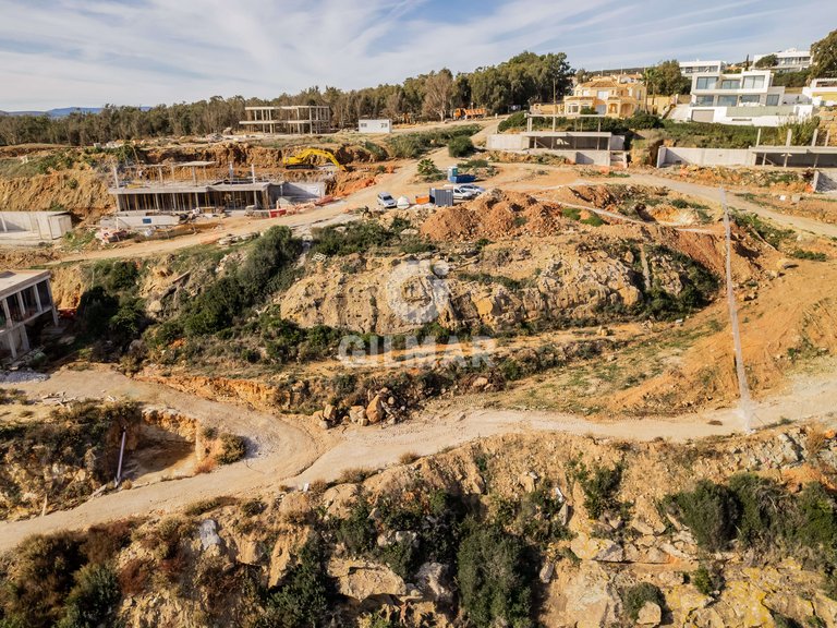 Plot for Sale in Manilva, Malaga 2