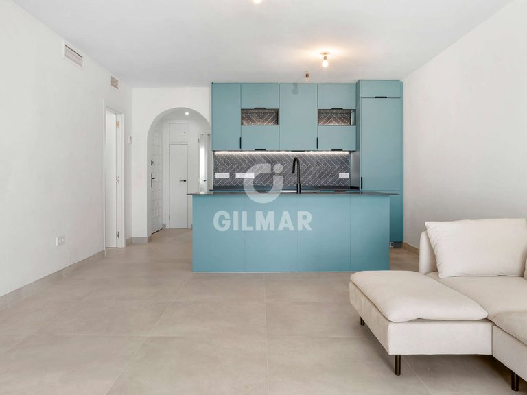 Apartment for Sale in Marbella, Malaga 10