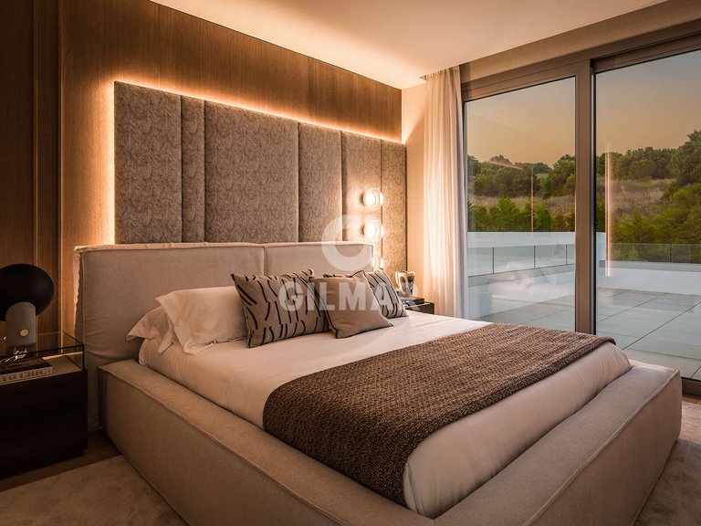 Villa for Sale in La Gaspara, Malaga 29