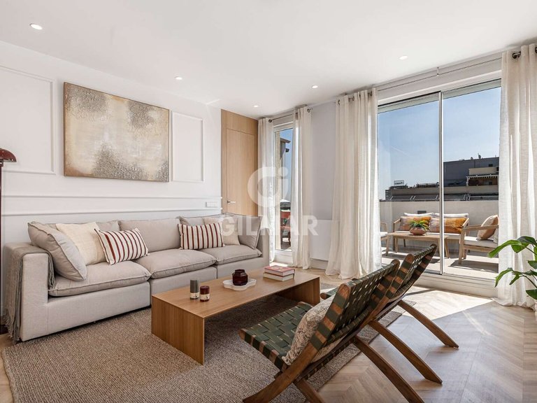 Apartment for Sale in Madrid, Madrid 9