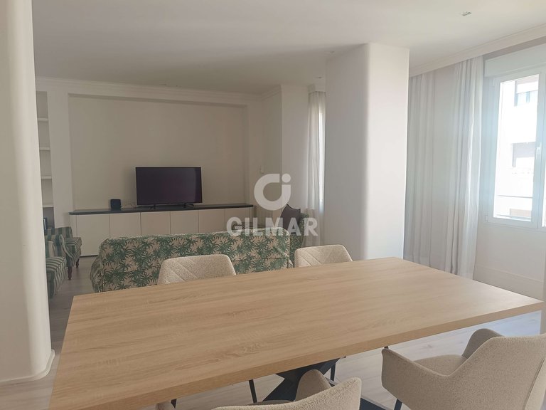 Apartment for Rent in Madrid, Madrid 12