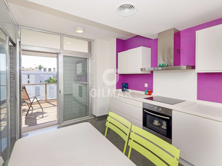 Apartment for Sale in Manilva, Malaga 11