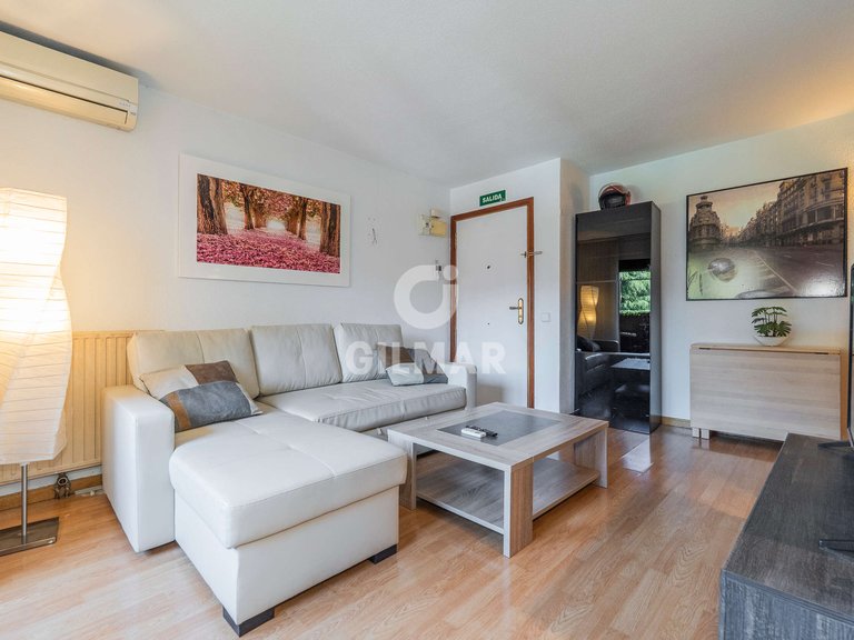 Apartment for Sale in Madrid, Madrid 10
