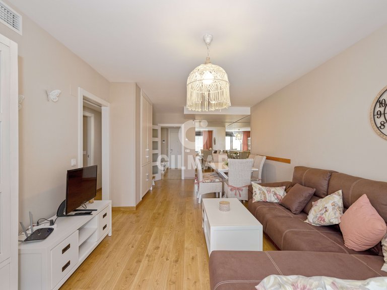 Apartment for Sale in MÁlaga, Malaga 51