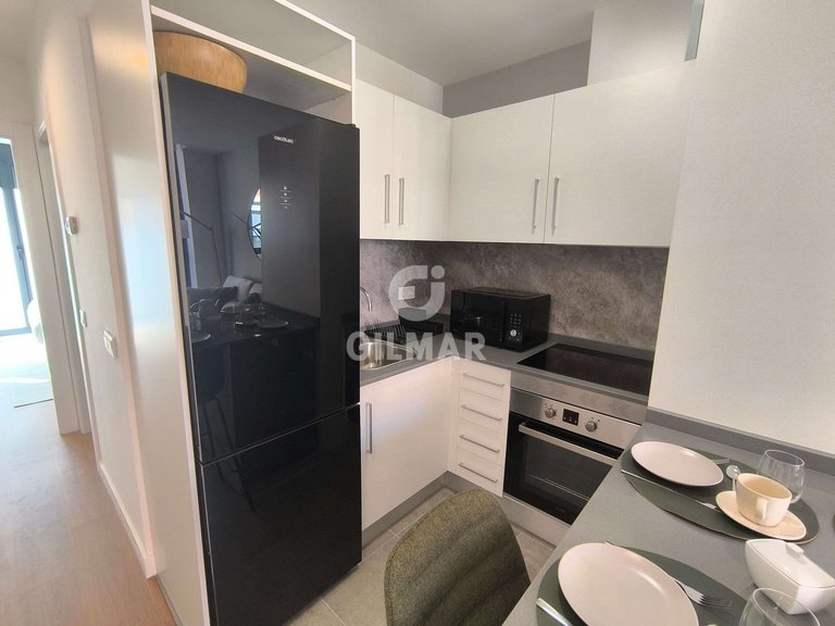 Apartment for Rent in Madrid, Madrid 5