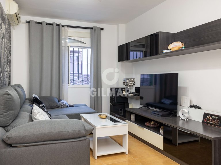 Apartment for Sale in MÁlaga, Malaga 23