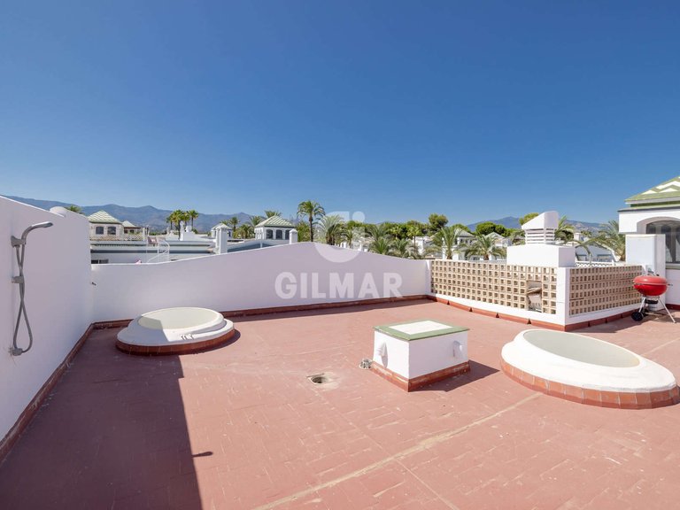Penthouse for Sale in MÁlaga, Malaga 47