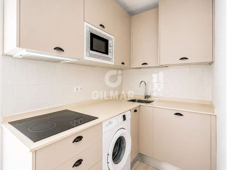 Apartment for Sale in Madrid, Madrid 7
