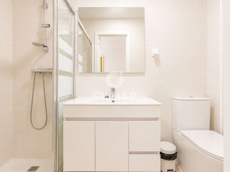 Apartment for Sale in Madrid, Madrid 17