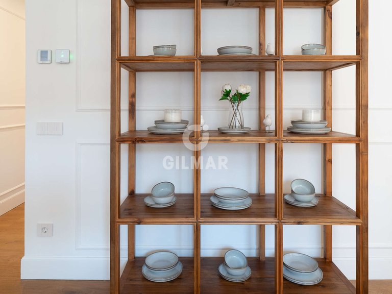 Apartment for Sale in Madrid, Madrid 16