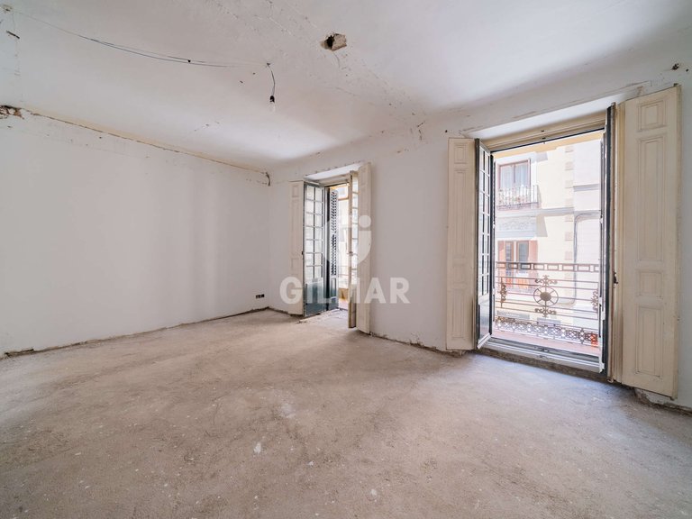 Apartment for Sale in Madrid, Madrid 1
