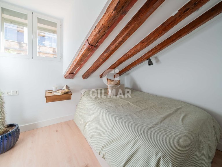 Apartment for Sale in Madrid, Madrid 17