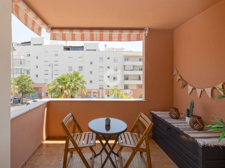 Apartment for Sale in Estepona, Malaga 38