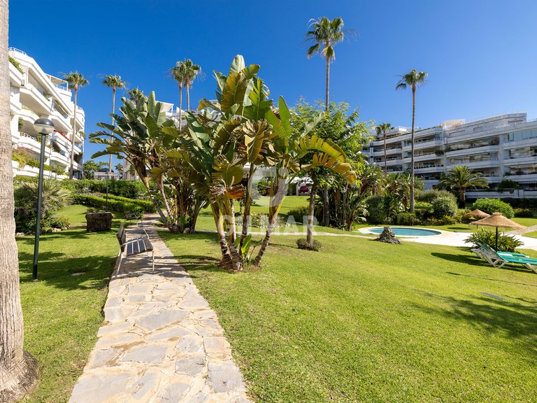 Apartment for Sale in Marbella, Malaga 37