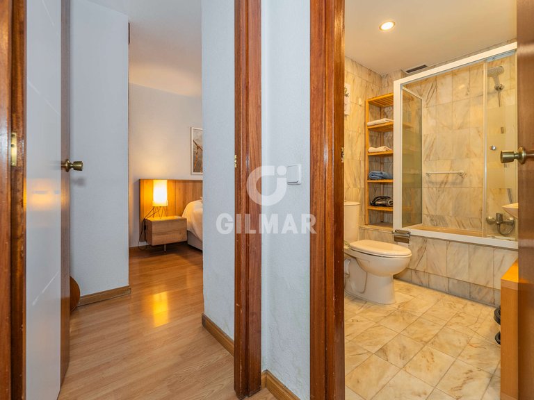 Apartment for Sale in Madrid, Madrid 18