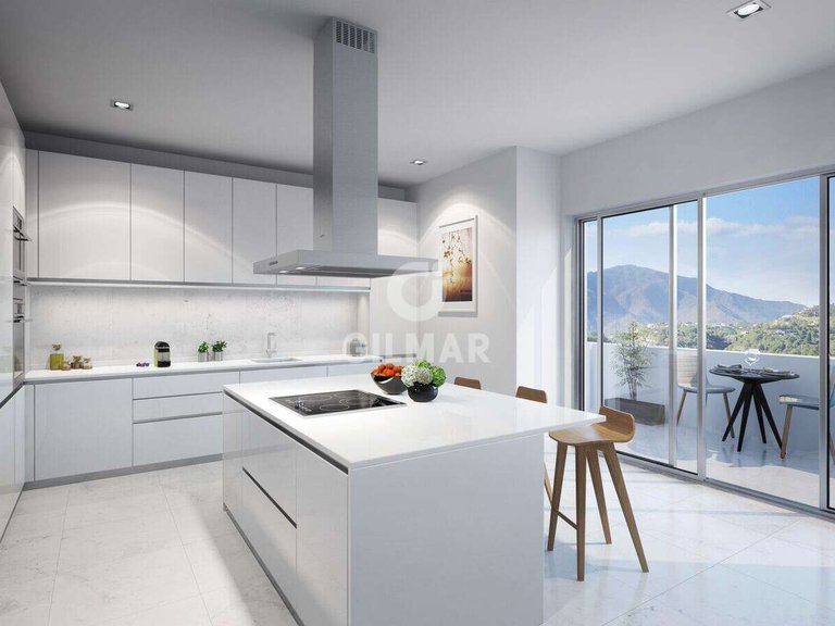 Apartment for Sale in Estepona, Malaga 9