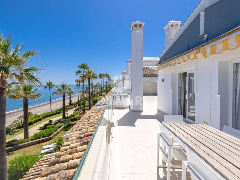 Penthouse for Sale in MÁlaga, Malaga 33