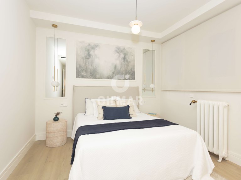 Apartment for Sale in Madrid, Madrid 25