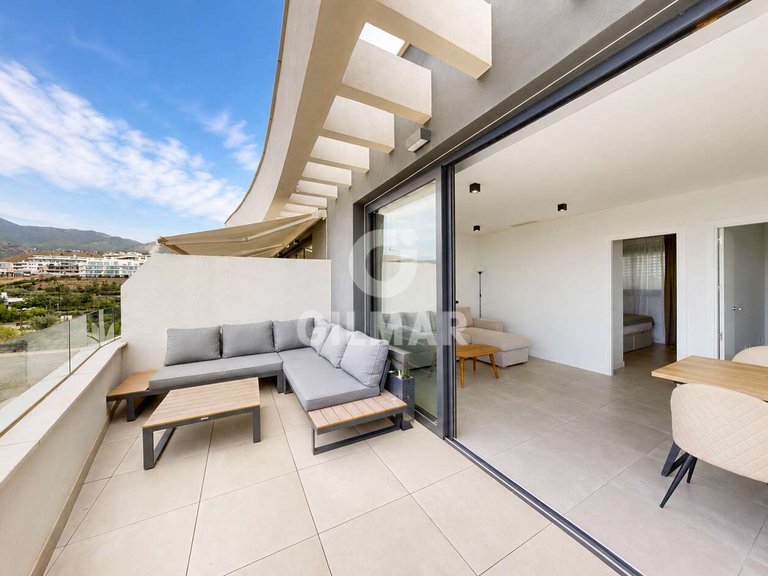 Apartment for Sale in MÁlaga, Malaga 17