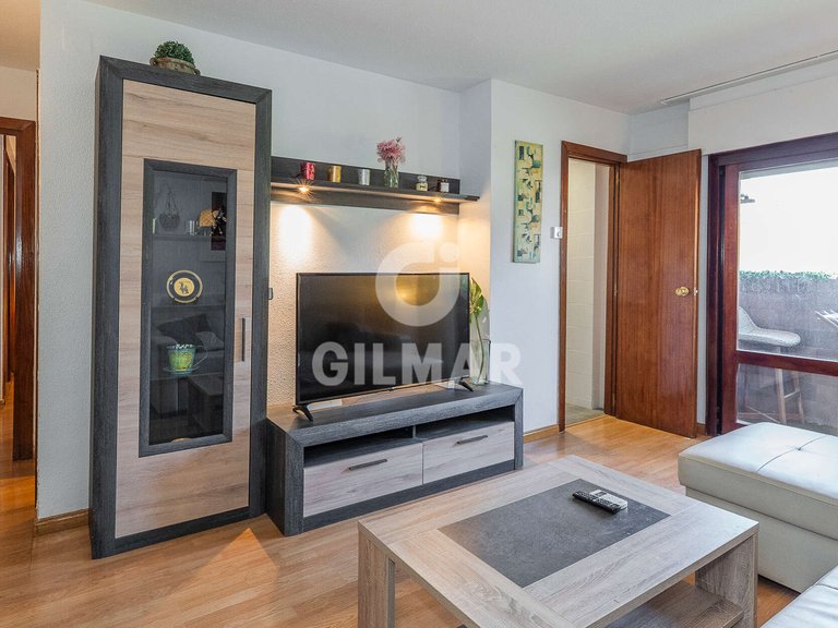 Apartment for Sale in Madrid, Madrid 1