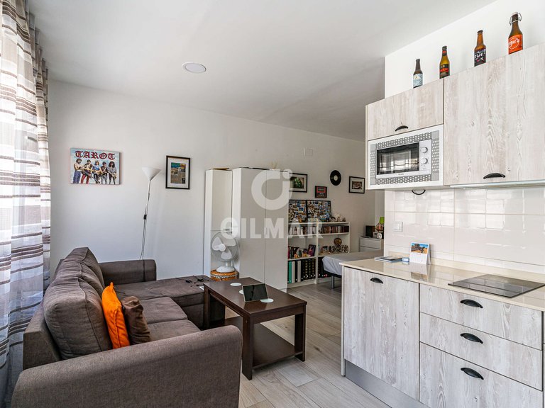Apartment for Sale in Madrid, Madrid 21