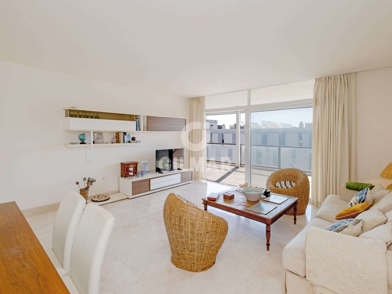 Apartment for Sale in Manilva, Malaga 5