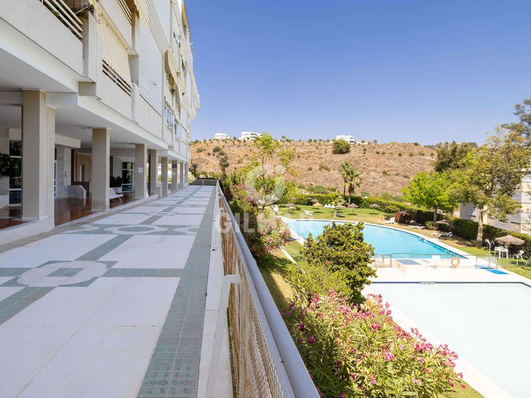 Apartment for Sale in MÁlaga, Malaga 7