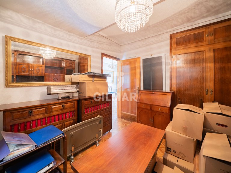 Apartment for Sale in Madrid, Madrid 16