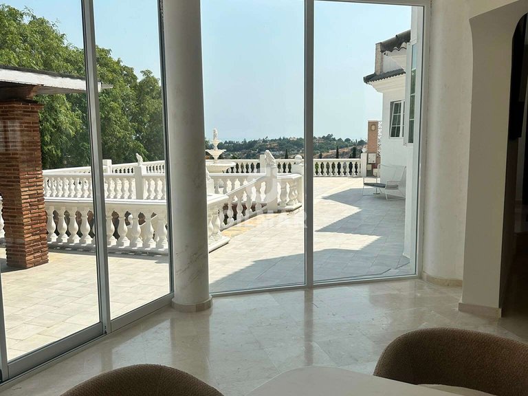 Villa for Sale in Estepona, Malaga 15