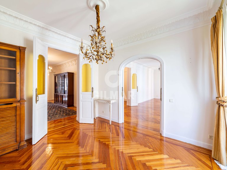 Apartment for Rent in Madrid, Madrid 24
