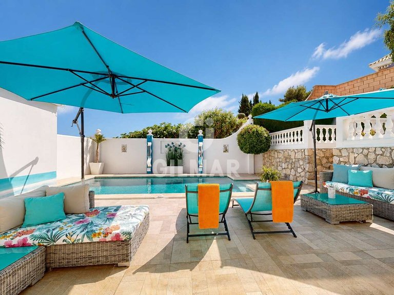 Villa for Sale in BenalmÁdena, Malaga 6