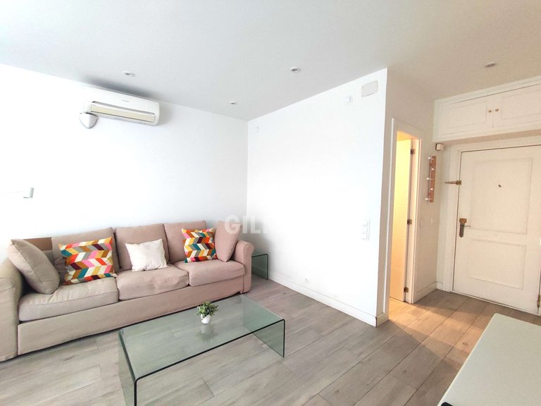 Apartment for Rent in Madrid, Madrid 2