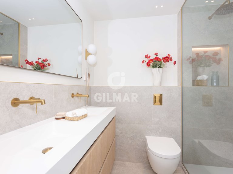 Apartment for Sale in Madrid, Madrid 21