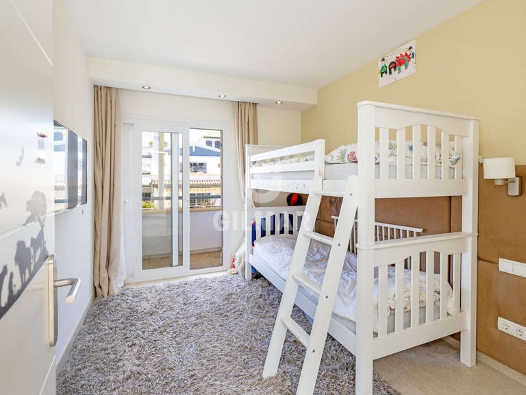 Penthouse for Sale in MÁlaga, Malaga 30