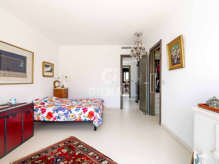 Town House for Sale in Marbella, Malaga 25