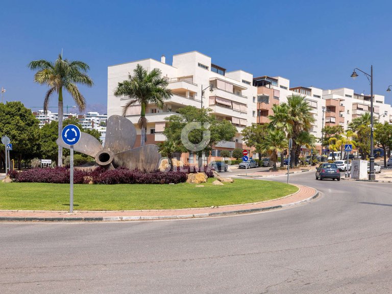 Apartment for Sale in Estepona, Malaga 49