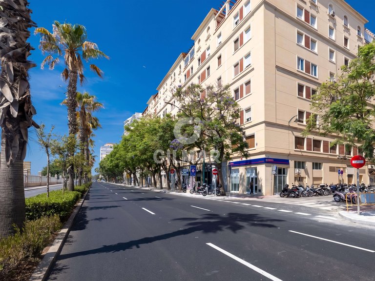 Apartment for Sale in MÁlaga, Malaga 1
