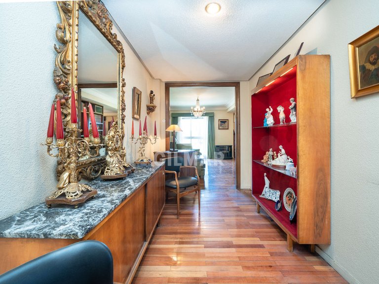 Apartment for Sale in Madrid, Madrid 26