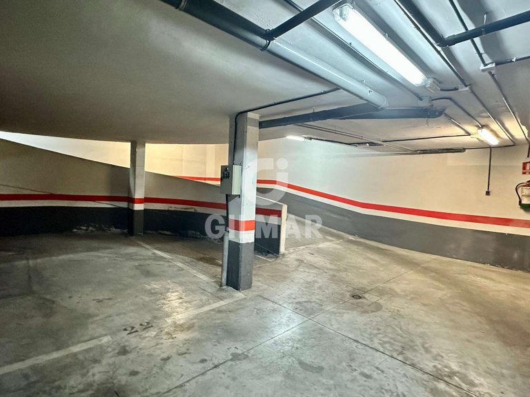 Apartment for Rent in Madrid, Madrid 29