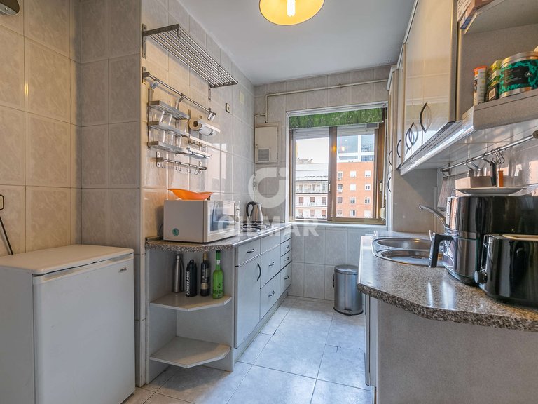 Apartment for Sale in Madrid, Madrid 10
