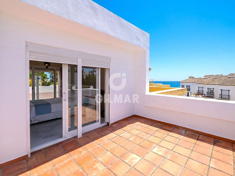 Town House for Sale in MÁlaga, Malaga 36