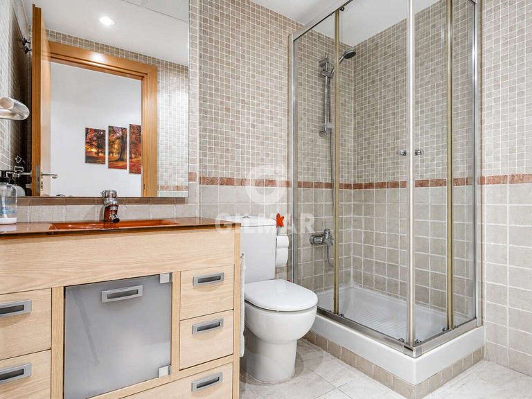Apartment for Sale in Madrid, Madrid 25
