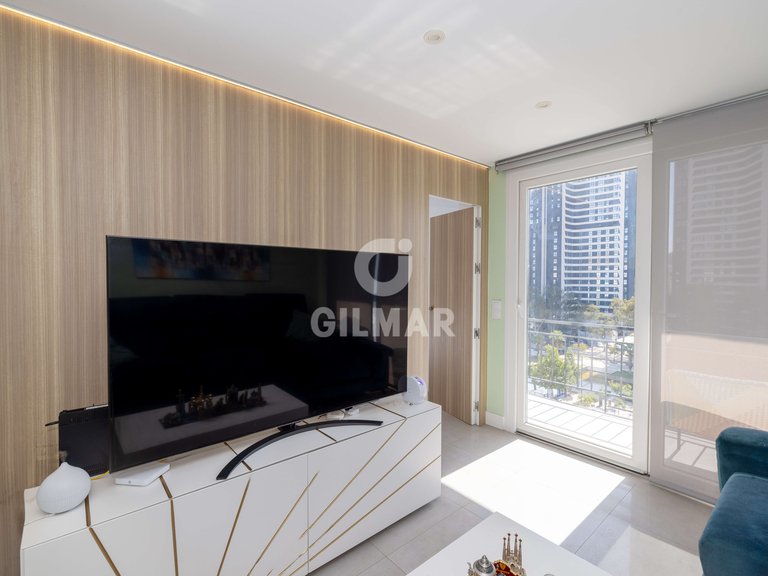Apartment for Sale in MÁlaga, Malaga 21