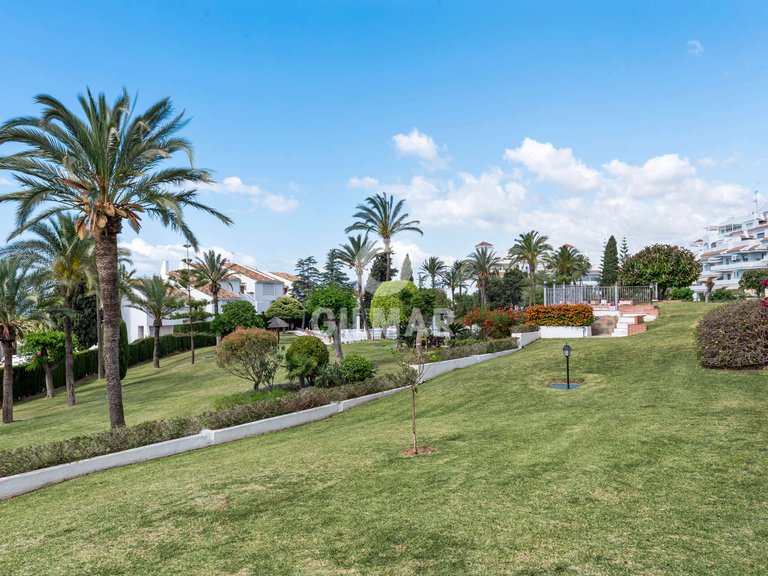 Apartment for Sale in Marbella, Malaga 25