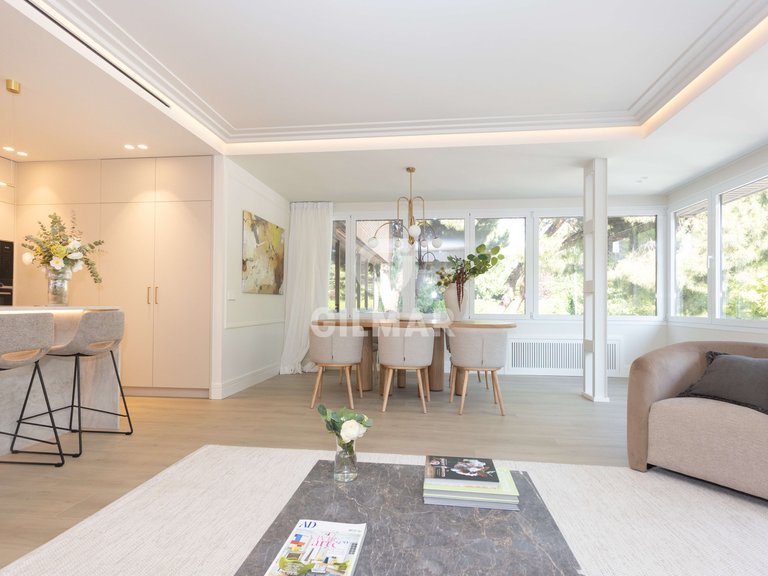 Apartment for Sale in Madrid, Madrid 3