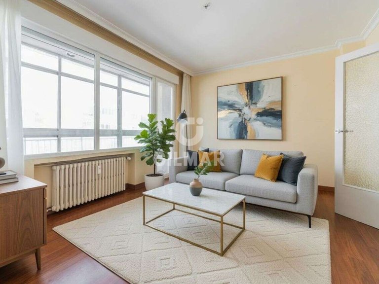 Apartment for Sale in Madrid, Madrid 8